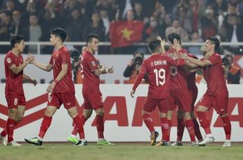 Timnasnya Lolos ke Final, Media Vietnam Ragu Nguyen Tien Linh dkk Raih Trofi Juara Piala AFF 2022