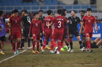 Lolos ke Final Piala AFF 2022, Vietnam Jadi Satu-satunya Tim yang Belum Kebobolan