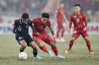 3 Pemain yang Tampil Buruk saat Timnas Indonesia Tumbang Lawan Vietnam