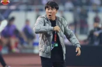 Bawa-bawa Nama Pemain Bintang Dunia, Ini Alasan Shin Tae-yong sebut Lionel Messi saat Latih Timnas Indonesia U-20