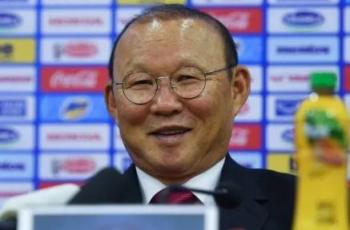 Blak-blakan, Park Hang-seo Ungkap Senjata Vietnam Kalahkan Timnas Indonesia dI Piala AFF 2022