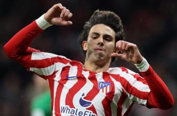 Manchester United Kena Tikung Lagi, Joao Felix Dikabarkan Segera Merapat ke Chelsea