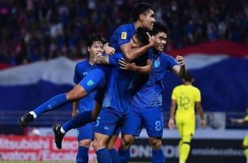 Link Live Streaming Thailand vs Vietnam di Piala AFF 2022 Malam Ini