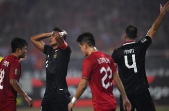 Timnas Indonesia Kebobolan Gol Cepat Vietnam, STY: Padahal Sudah Saya Ingatkan Berhati-hati