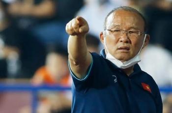 Resmi Hengkang, Park Hang-seo Mulai Kuliti Borok Sepak Bola Vietnam