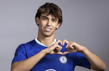 Joao Felix Terbaru, Berikut Daftar Pemain Atletico Madrid yang Pernah Didatangkan Chelsea