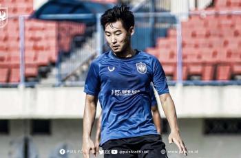 PSIS Semarang Resmi Rekrut Gelandang Asal Jepang Ryo Fujii, Pernah Tampil di Liga Champions Asia