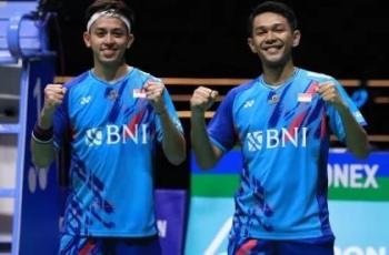 Ambisi Ganda Putra Nomor 1 Dunia usai Sabet Gelar Perdana All England