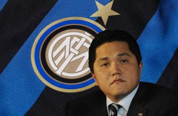 60 Lebih Voter Diklaim Dukung Erick Thohir Jadi Ketua Umum PSSI