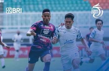 Hasil BRI Liga 1: PSIS Semarang Libas RANS Nusantara FC 1-0