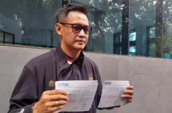 Jika Jadi Ketum PSSI, Doni Setiabudi Ingin Terapkan VAR untuk Liga 1, Liga 2, dan Liga 3