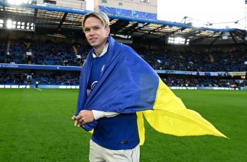 Profil Mykhailo Mudryk, Pemain Baru Chelsea Asal Ukraina yang Dihargai Rp1,8 Triliun