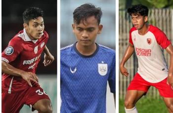 5 Pemain Muda BRI Liga 1 yang Harus Dijajal Shin Tae-yong di Piala Dunia U-20 2022