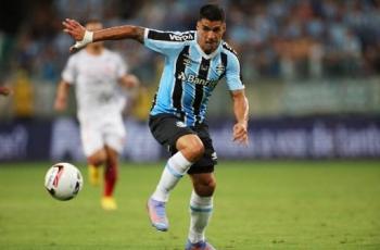 Istimewa, Luis Suarez Cetak Hattrick dalam 38 Menit saat Debut di Gremio