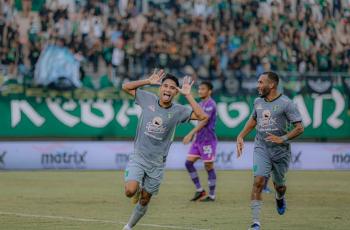 Puja-puji Aji Santoso untuk Pemain Persebaya Surabaya Usai Hajar Persita