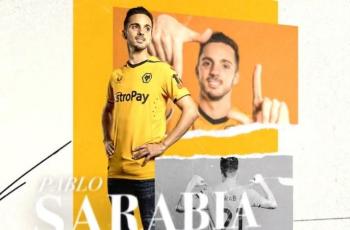 Minim Bermain di PSG, Sarabia Resmi jadi Rekrutan Teranyar Wolverhampton