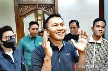 Bertemu Gibran, Persebaya Surabaya dan Persis Solo Sepakat Dukung Erick Thohir Jadi Ketua Umum PSSI