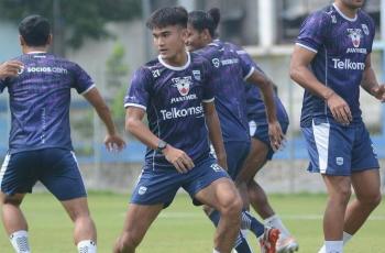 Cedera Parah Hantam Zalnando, Begini Kondisi Terbarunya Jelang Persib vs Madura United di BRI Liga 1