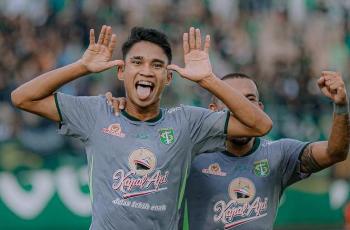 Diminati Madam Pang, Merselino Ferdinan Makin Tajam di Persebaya usai Diasah Shin Tae-yong