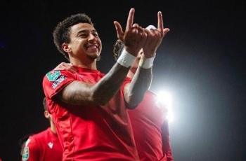 Jesse Lingard Blak-blakan Tertarik Gabung Bali United, Kode Jadi Berkarier di Indonesia Musim Depan?