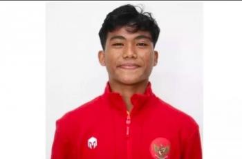 Gabung Garuda Select, Eks Timnas Indonesia U-16 Dapat Pelajaran Berharga