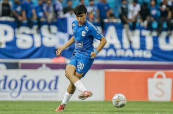 5 Pemain Debutan yang Dipanggil Shin Tae-yong di TC Timnas Indonesia U-20