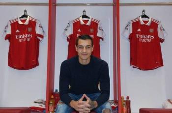 Profil Jakub Kiwior, Pemain Asal Polandia yang Baru Saja Direkrut Arsenal