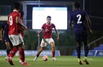 Ivar Jenner dan Rafael Struick akan Ambil Sumpah WNI Setelah Lebaran, Bisa Tampil di SEA Games?