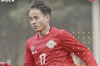 Menang Lagi, Garuda Select Bungkam AC Monza U-17