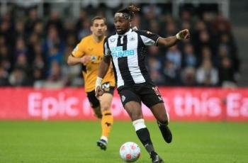 Cek Fakta, Benarkah Penyerang Newcastle United Allan Saint-Maximin Bakal Dinaturalisasi Timnas Indonesia?