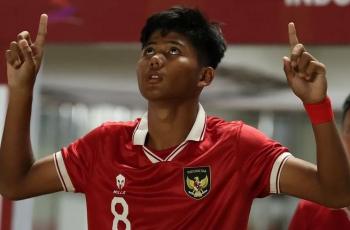 5 Pemain Termuda di Timnas Indonesia U-20, Ada yang Baru 15 Tahun