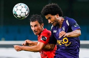 Profil Ryan Sanusi, Kapten Beerschot VA yang Namanya Indonesia Banget