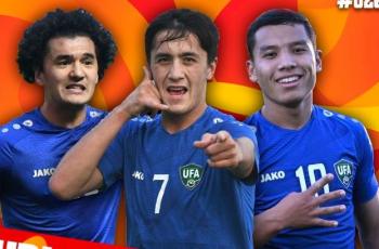 Calon Rival Timnas Indonesia U-20 Tebar Ancaman, Teranyar Imbangi Tajikistan