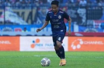 Kisah Evan Dimas, Mantan Wonderkid yang Kini Kariernya Sedang Meredup