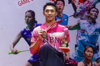 7 Skandal Paling Mencengangkan di Dunia Bulu Tangkis, Ada yang Libatkan Jonatan Christie