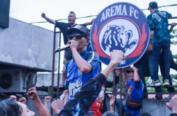 Viral Yuli Sumpil Diklaim Bela Logo Arema FC Ketimbang Korban Tragedi Kanjuruhan, Tuai Kritikan Warganet