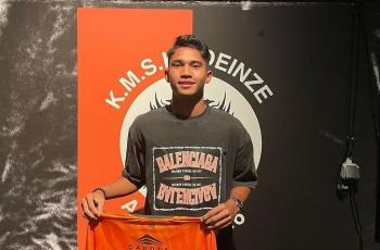 Tak Kunjung Bergabung ke Timnas Indonesia U-20, Kesempatan Debut Marselino di KMSK Deinze Tak akan Mudah