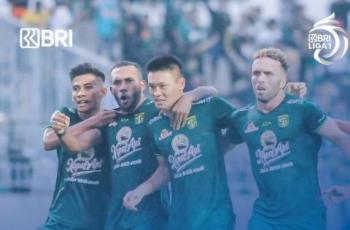 Hasil BRI Liga 1: Menang Lagi, Persebaya Surabaya Bungkam Borneo FC 3-2