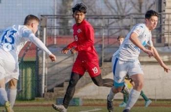 Jadwal Garuda Select vs Blackburn Rovers, Nabil Asyura Cs Berburu Kemenangan