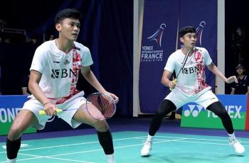 Jadwal Final Orleans Masters 2023: Bagas/Fikri Jadi Satu-satunya Wakil Indonesia