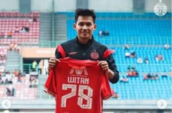 Bicara Soal Debutnya di Persija Jakarta saat Lawan Arema FC, Witan Sulaeman: Saya masih Perlu Adaptasi