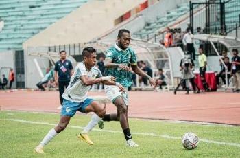 Profil Usman Diarra, Pesepak Bola Minang Kelahiran Jakarta yang Catatkan Debut di Liga Taiwan