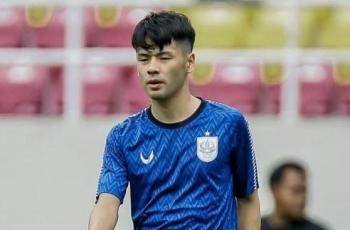 Taisei Marukawa Berambisi Jebol Gawang Persebaya Surabaya, Tapi Janji Tak Selebrasi