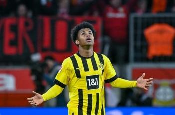 Profil Karim Adeyemi, Pecahkan Rekor Jadi Pemain Tercepat di Bundesliga