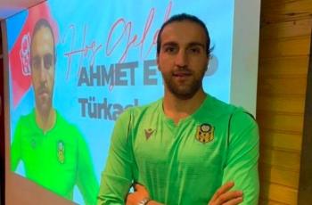 Kabar Duka, Kiper Klub Liga Turki Ahmet Eyup Turkaslan Tewas Akibat Gempa