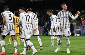 Klasemen Terbaru Liga Italia usai Juventus Hajar Salernitana 3-0