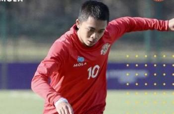 5 Alumni Garuda Select Dipanggil Seleksi Timnas Indonesia U-17, Bisa Jadi Amunisi Bima Sakti