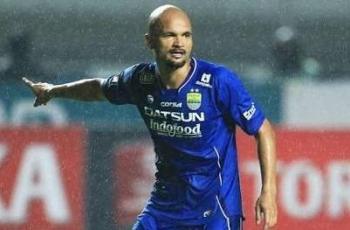 Persib Bandung di Atas Angin, Maung Bandung Didoakan Juara Liga 1 2022/2023 oleh Pemain Naturalisasi Ini