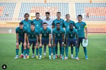 Link Live Streaming Australia vs Vietnam di Piala Asia U-20 2023, Kick Off Sore Ini