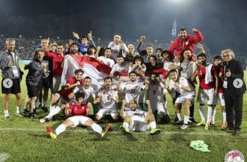 3 Pemain Tajikistan dengan Harga Pasar Tertinggi, Calon Lawan Timnas Indonesia di FIFA Matchday